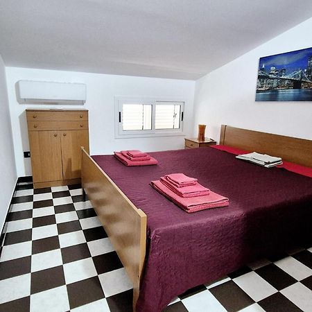 Terrazza Sul Porto Apartamento Scoglitti Exterior foto