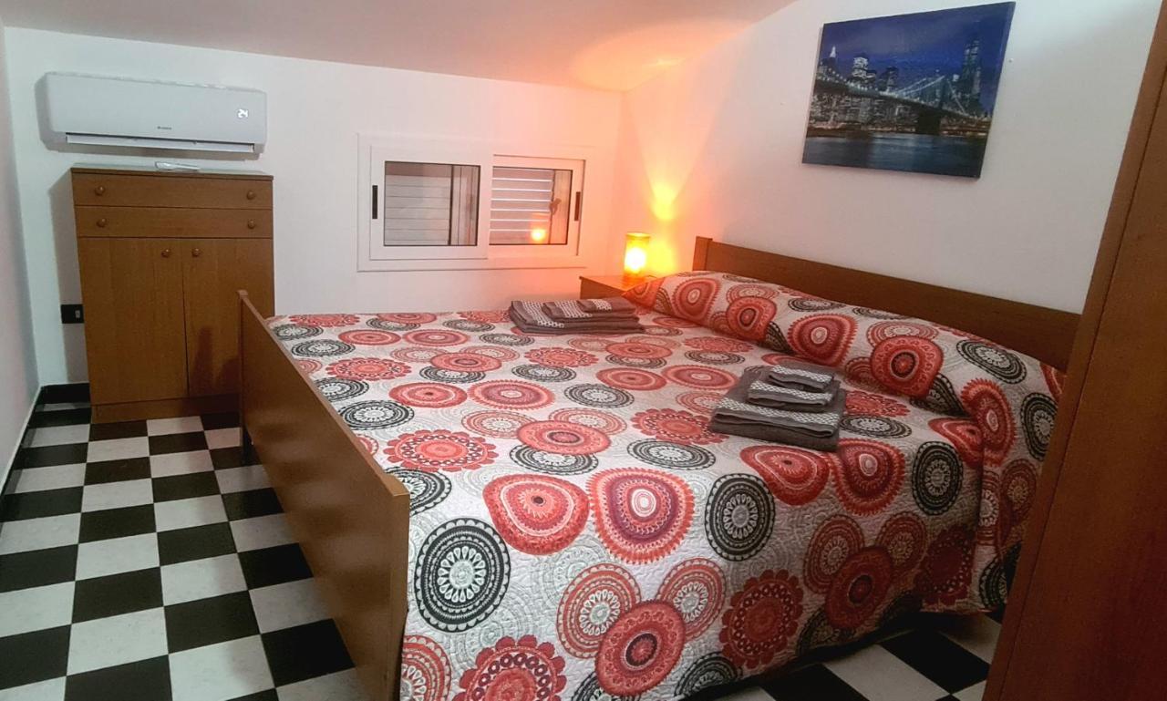 Terrazza Sul Porto Apartamento Scoglitti Exterior foto