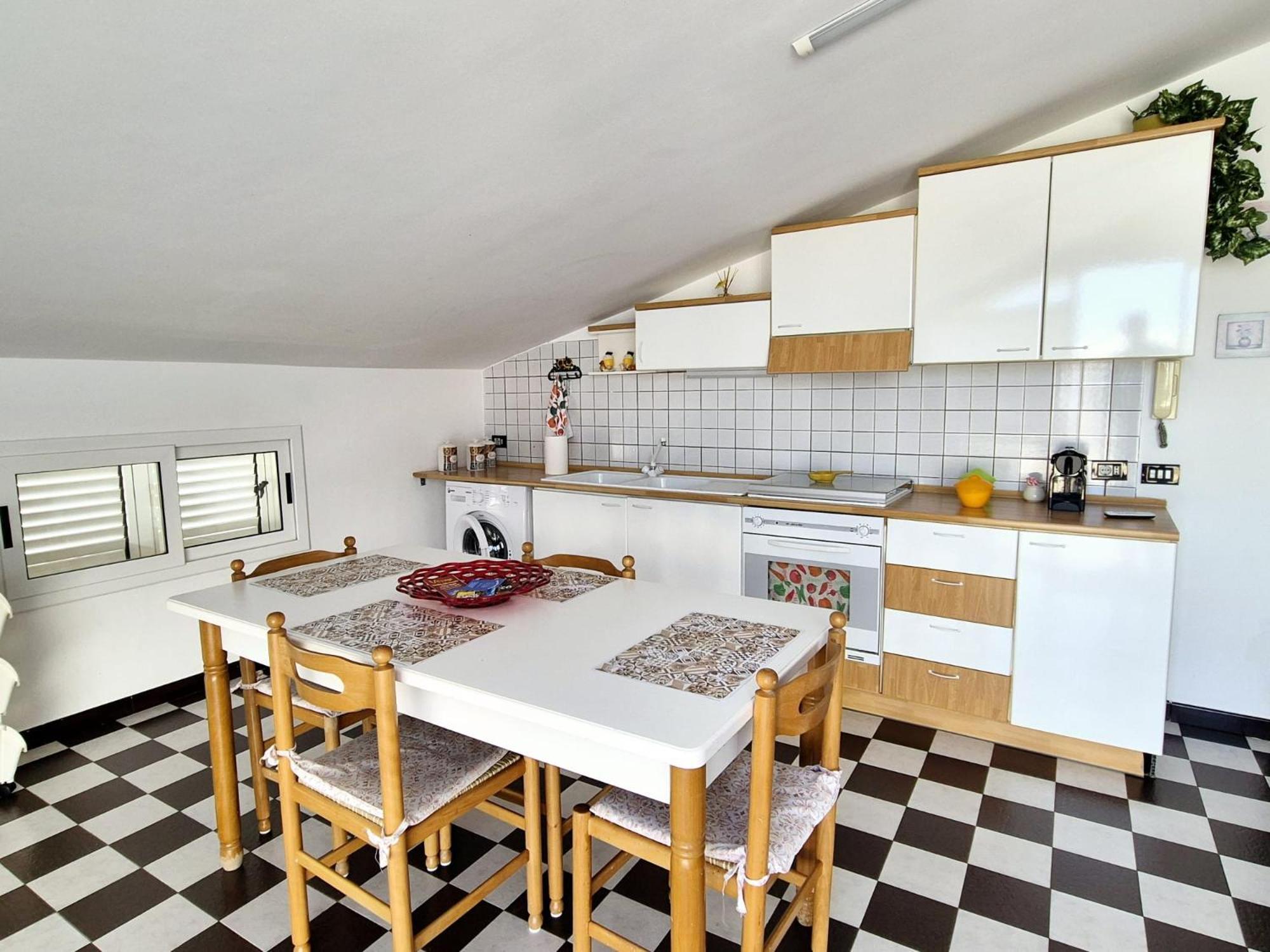 Terrazza Sul Porto Apartamento Scoglitti Exterior foto