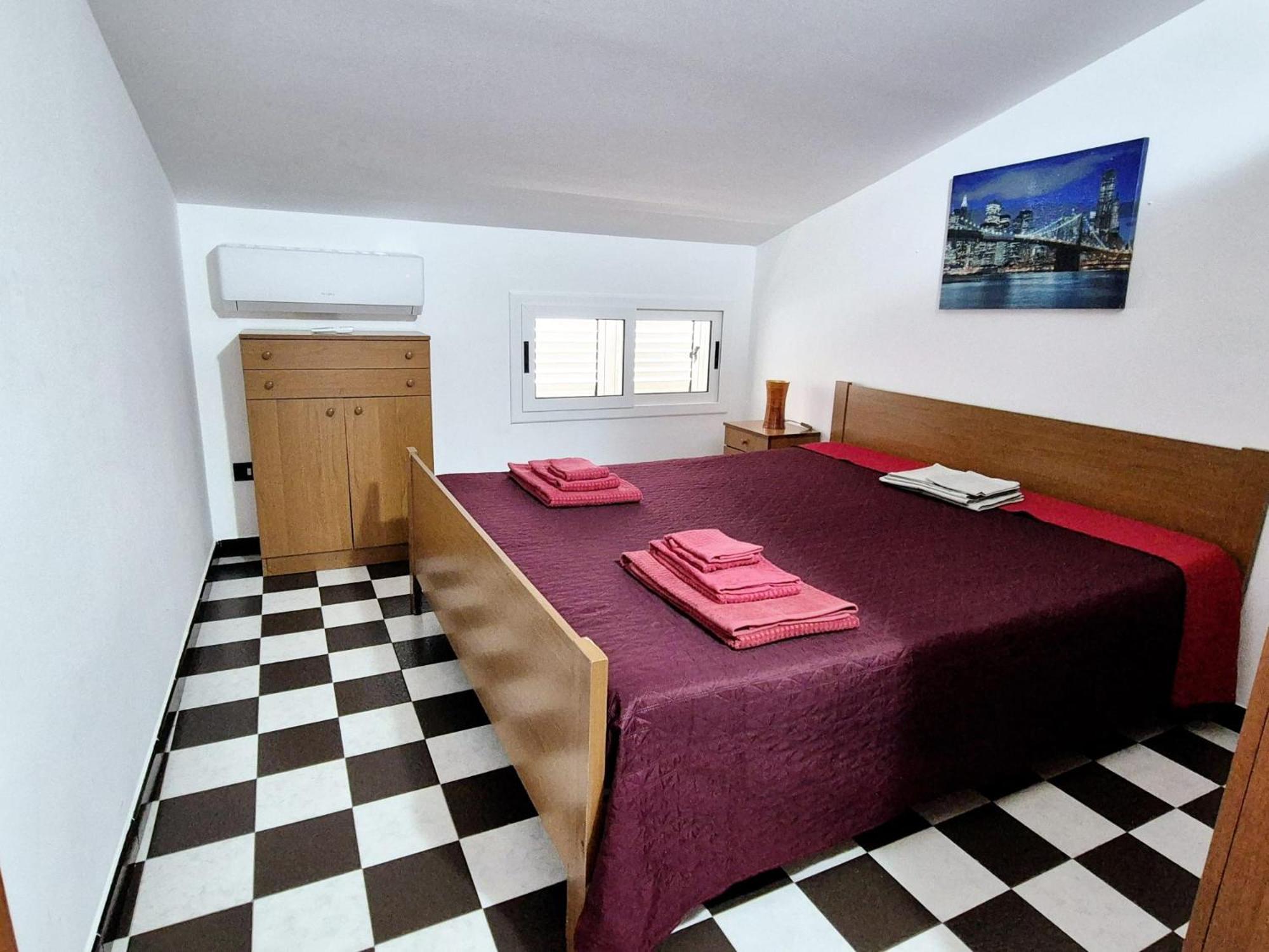 Terrazza Sul Porto Apartamento Scoglitti Exterior foto